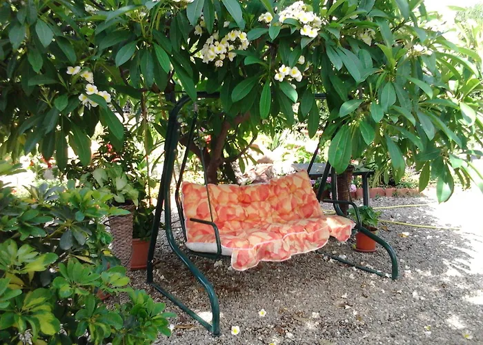 Villa Ortensia
