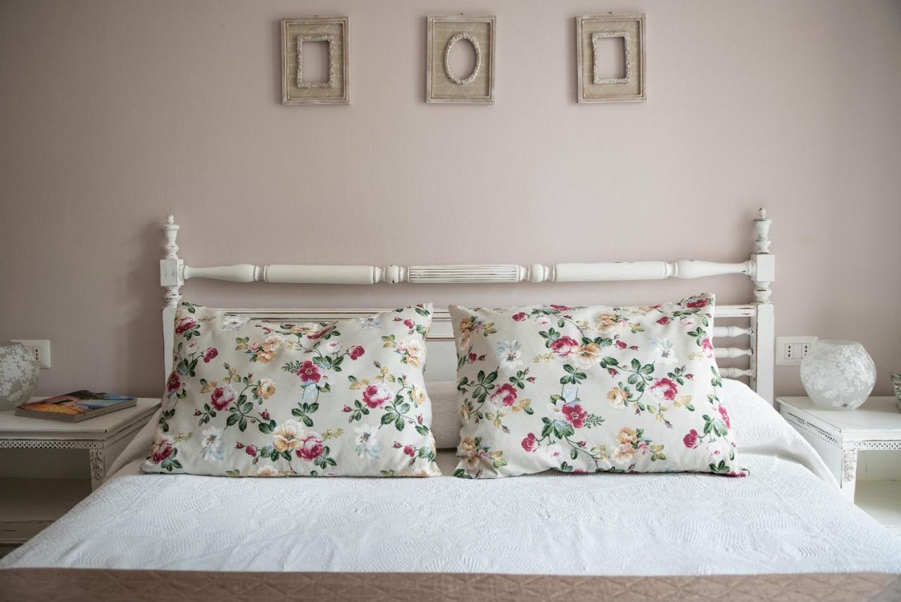 Bed & Breakfast Ortensia