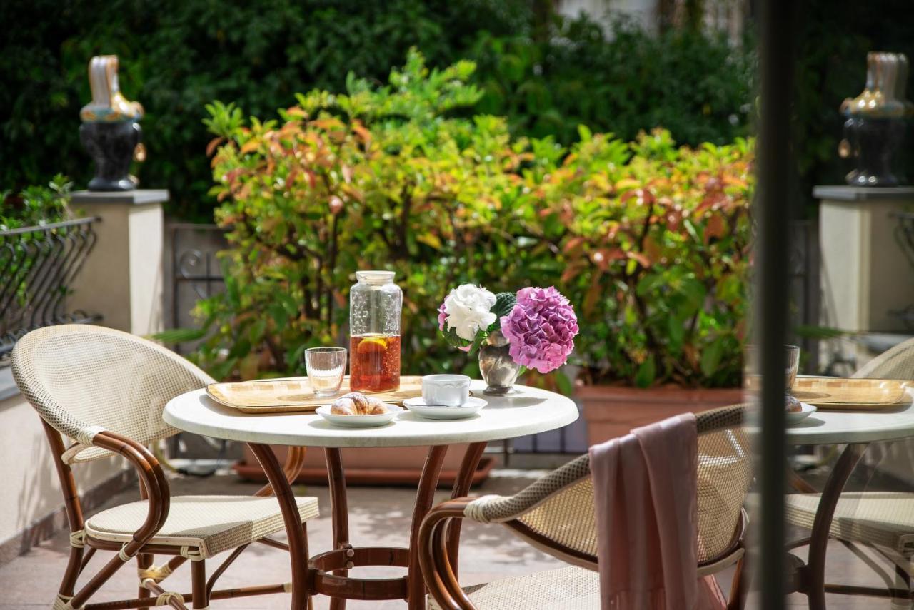 Bed & Breakfast Ortensia Aci Castello