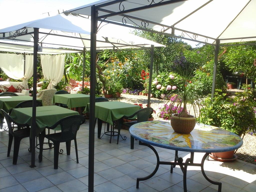 Ortensia Bed & Breakfast 3*