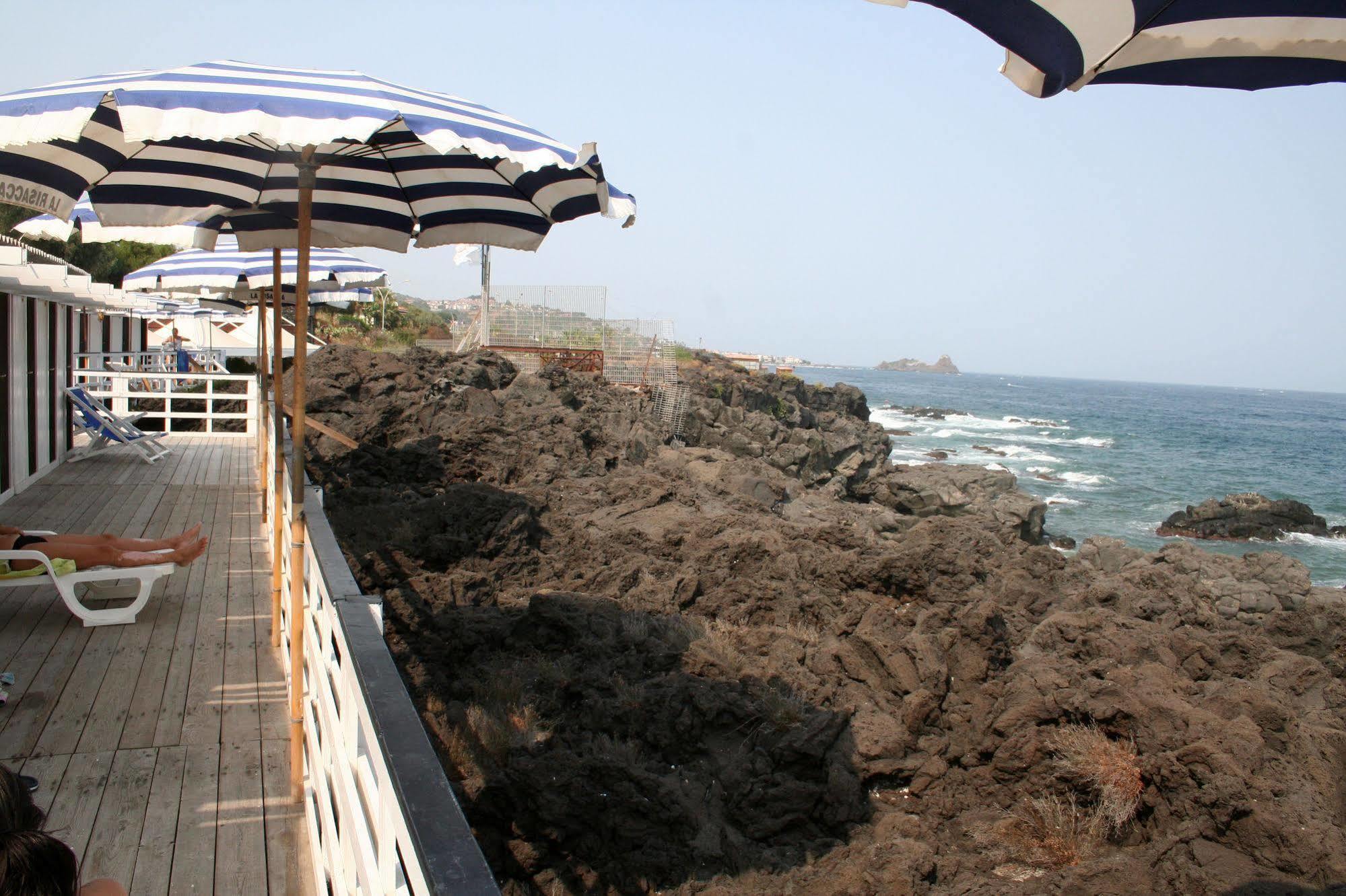 Ortensia 3* Aci Castello