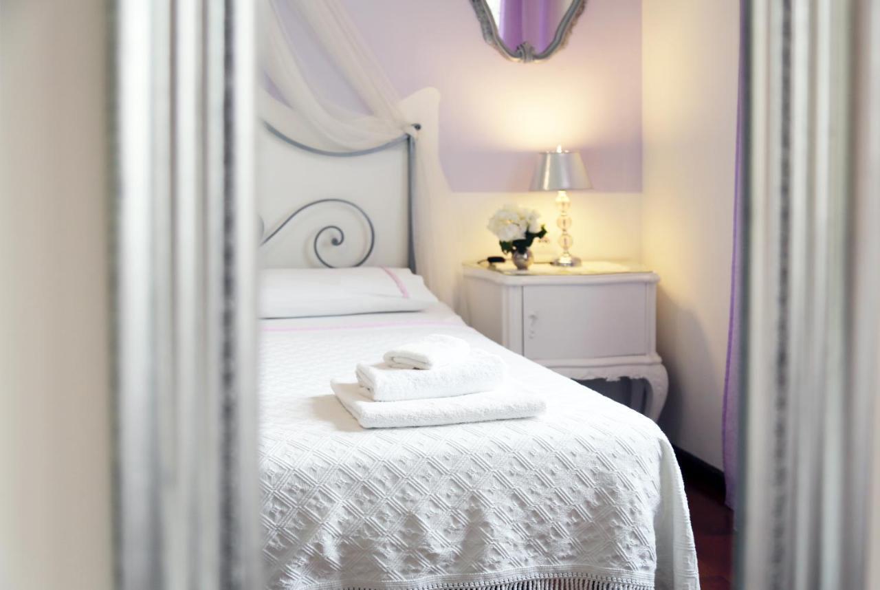 Couette-café Ortensia 3*